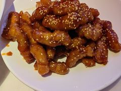 -茅庐川菜(烟台万象汇店)