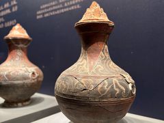 -北京大葆台遗址博物馆