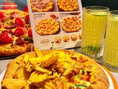 -必胜客(嘉兴八佰伴店)