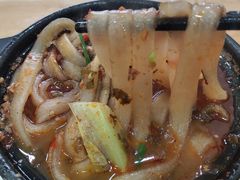 -沈妈砂锅(双楠店)