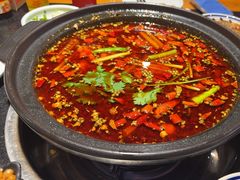 -小饕荟雅安贡椒鱼鲜馆(广福桥店)