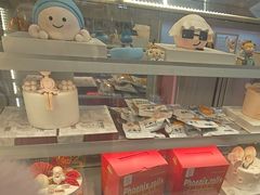 -CAKE BOSS 蛋糕老板(西单君太百货店)