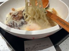 -味千拉面(广州白云机场T1西二店)