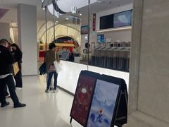 -喜茶(上海五角场万达店)