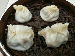 黑猪小笼包饺-刘长兴(逸仙桥店)