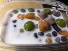 -学姐家酸奶铺(江大店)
