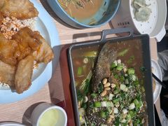 -老边饺子馆(东单店)