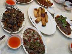 -长平老姿娘夜粥(平东一街店)