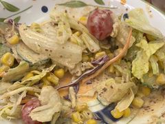 -萨莉亚意式餐厅(金隅嘉品mall店)