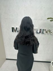 -MQ STUDIO&MY HAIR