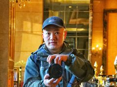 -太原星河湾酒店