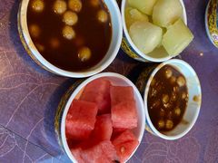 自助水果-宁波状元楼酒店(和义路店)