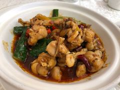 辣得跳-亢龙太子酒轩(东湖店)