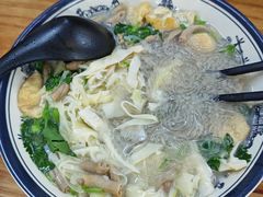 -鸭小妹鸭血粉丝(老门东店)
