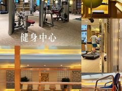 -上海西藏大厦万怡酒店