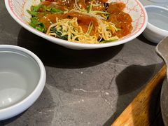 -五谷丰登农家院·地道胶东菜·海鲜烧烤(威海店)
