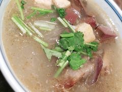 -香园茶社·金陵小灶(老门东店)