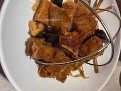 -老淮滨-蚌埠非遗小吃(淮河路店)