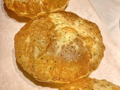 葱油饼-炳胜品味(海印总店)