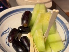 -巴奴毛肚火锅(二七万达店)