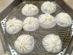 牛肉灌汤包-西安贾三灌汤包·回坊小吃·清真炒菜(北院门总店)