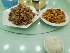 -潮港海鲜家常菜(刘庄店)