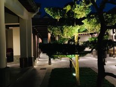 -宁波柏悦酒店·钱湖渔港