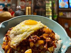 -枣玛尔脊骨汤·烤肉(西塔总店)