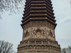 -玲珑塔公园