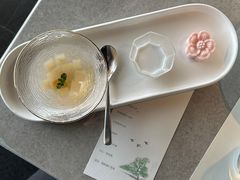 -木守西溪溪隐餐厅