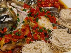 -大娘湘厨(万科金域花园店)