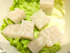-姚稷大铁锅(东明广场店)