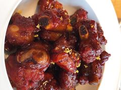 -兔爸私家小厨(新北万达店)
