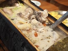 -61号餐吧(兴坪古镇漓江店)