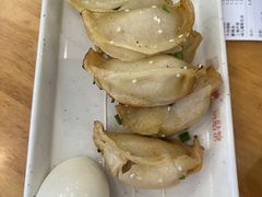 -小姜锅贴(凤凰街店)