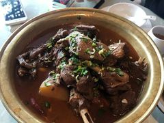 -金典银峰老鹅馆·昆山菜(亭林公园店)