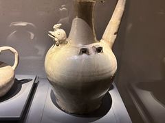 -六朝博物馆