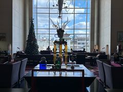 -上海豫园万丽酒店