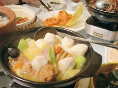 -深巷家味馆.湖北头牌红烧鱼头拌饭(黄陂店)