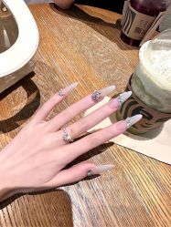 -M·X Nail日式美甲美睫