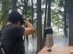 -东湖落雁景区