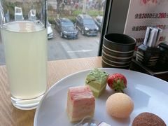 -松本楼(桥西店)