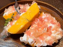 -曼听小寨海鲜烧烤·大连辣炒大王(盖州街店)