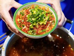 -马路边边串串香(双井直营店)