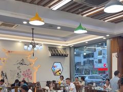 -徽州美食(三十年老店)