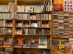 -独音唱片 Indie Music