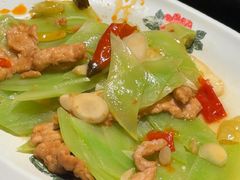 -川悦留香·海鲜餐厅(海棠68环球美食街店)