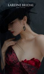 -拉瑞娜LaReine婚纱礼服高级定制