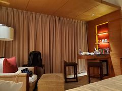 -上海浦东嘉里大酒店