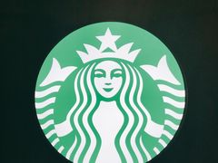 -星巴克(来福士办公楼店)